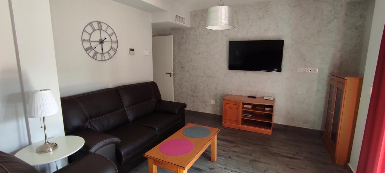 Cedran Granada Apartamento Eksteriør billede