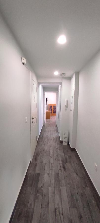 Cedran Granada Apartamento Eksteriør billede