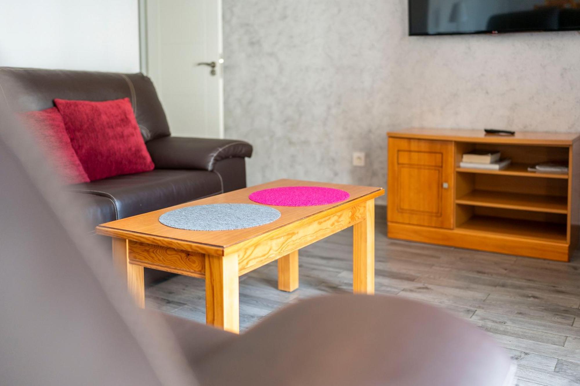 Cedran Granada Apartamento Eksteriør billede
