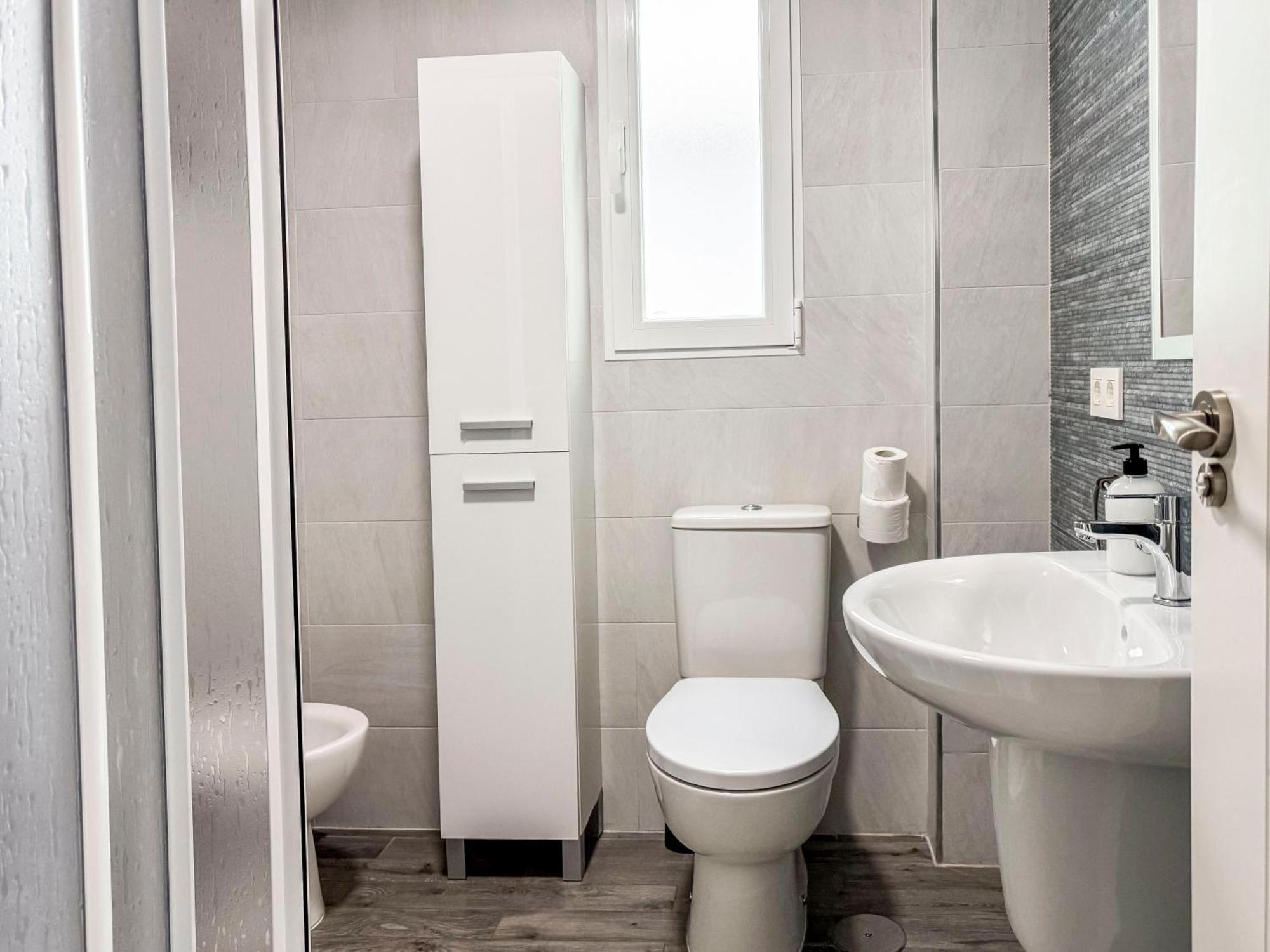 Cedran Granada Apartamento Eksteriør billede