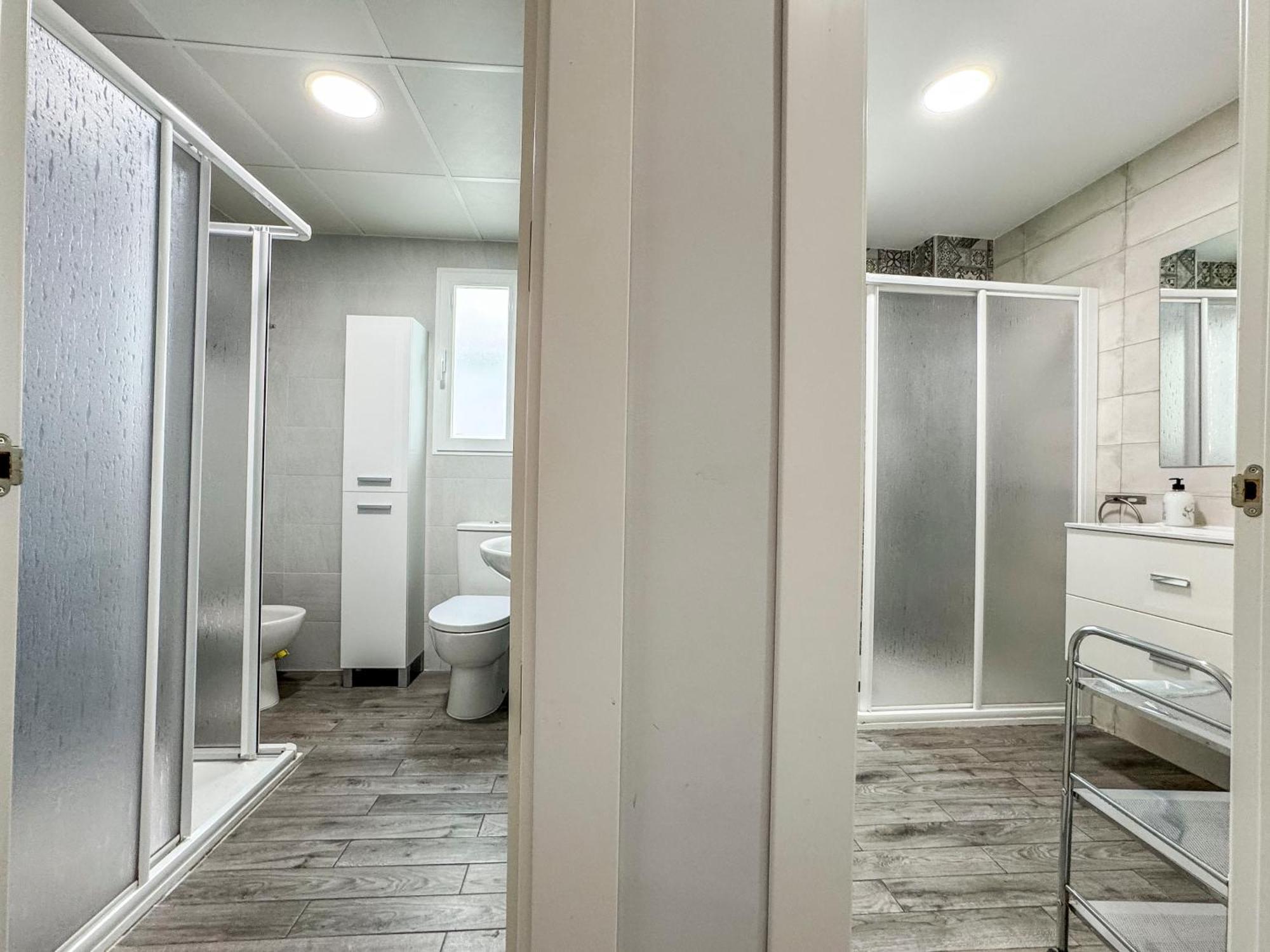Cedran Granada Apartamento Eksteriør billede